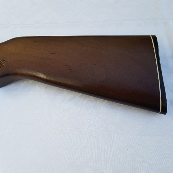 Doppelflinte Savage Kal. 12/70 – Bild 4