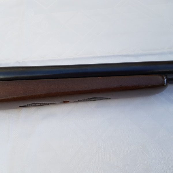 Doppelflinte Savage Kal. 12/70 – Bild 5
