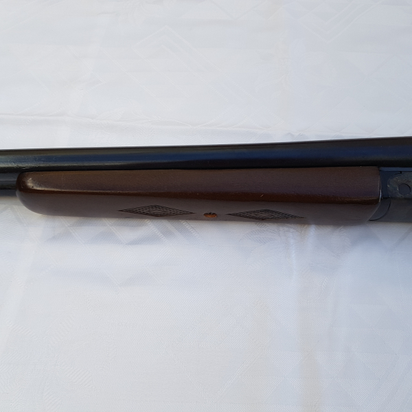 Doppelflinte Savage Kal. 12/70 – Bild 6