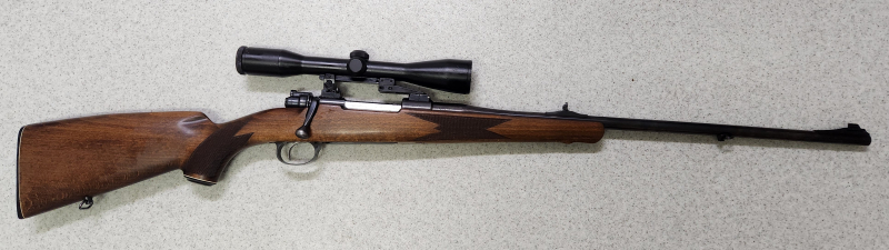 Rep. Bü. Keppeler Mod 98, 8x57IS – imaginea 2