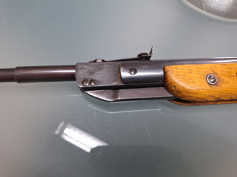 Sehr Seltenes Stella Modell 523 Vorkrieg – Bild 4