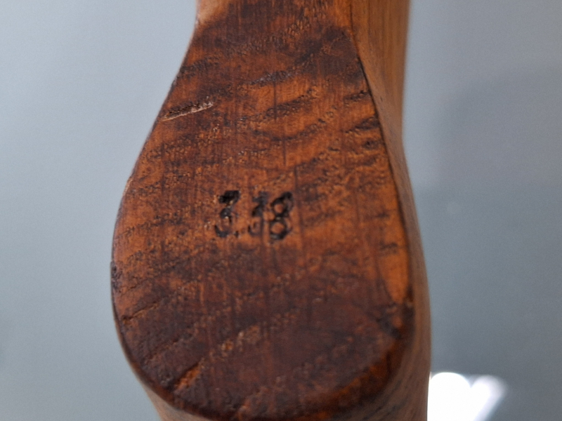 Sehr Seltenes Stella Modell 523 Vorkrieg – Bild 5