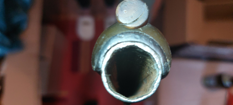 Vorderlader Gewehr – Bild 6