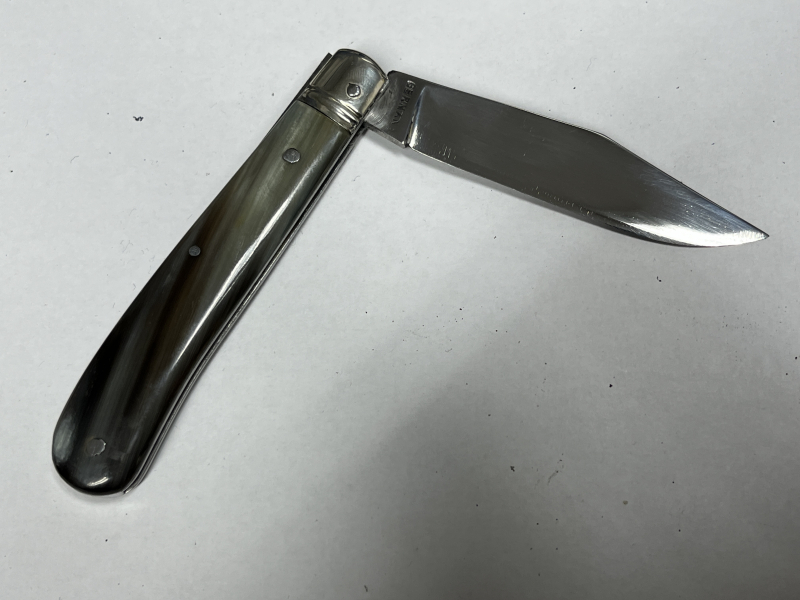 KVT Bauernmesser eine Klinge – Bild 2