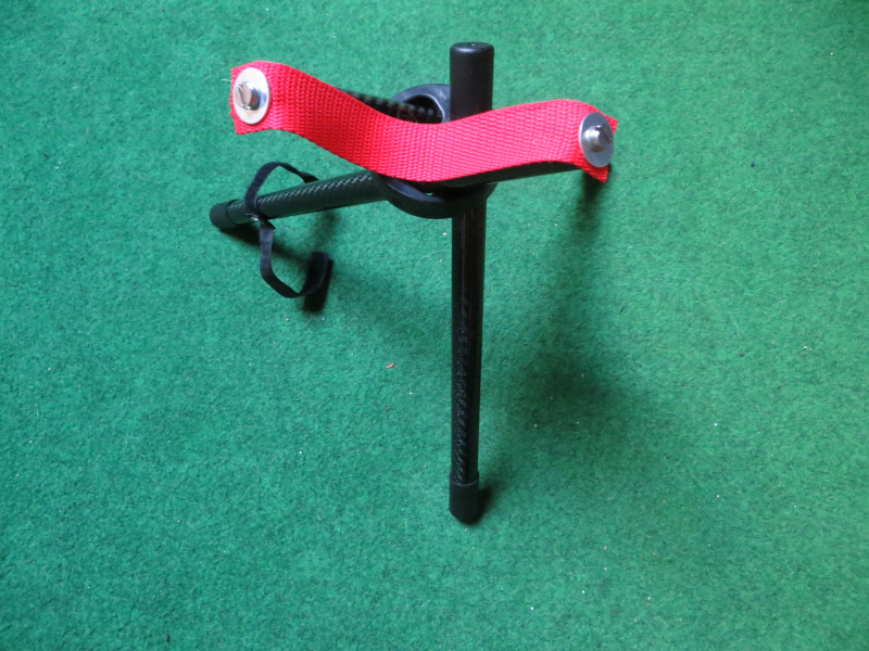 Carbon-Gewehr-Auflage-Liegend-Schießen – Bild 2