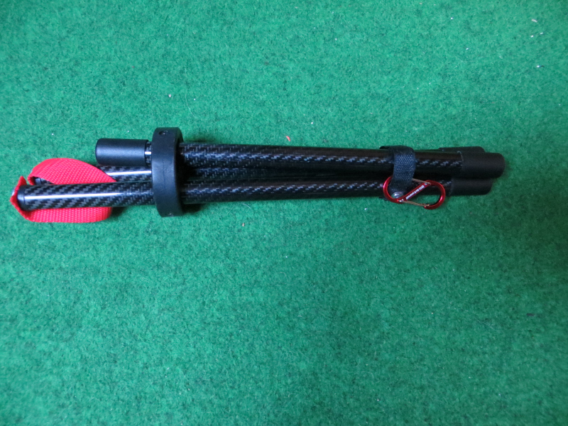 Carbon-Gewehr-Auflage-Liegend-Schießen – Bild 5