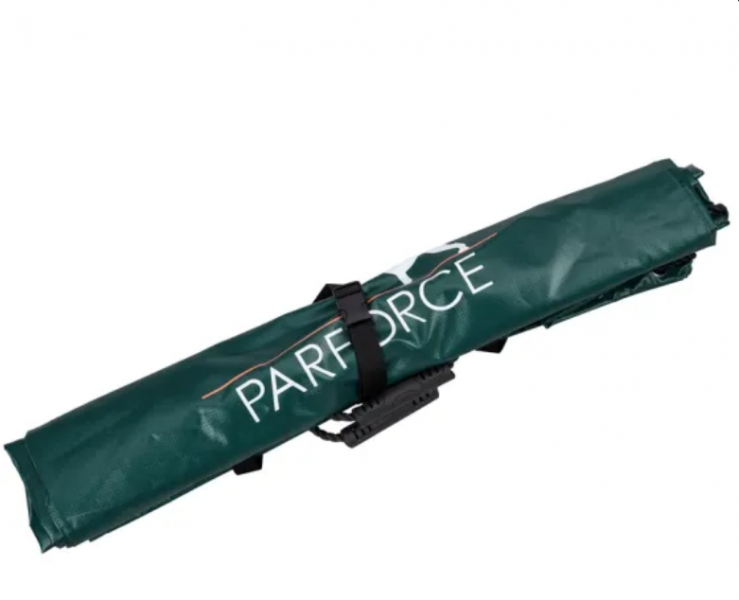 Parforce Multi- und Wildwanne Flexy – faltbar Medium – imagen 2