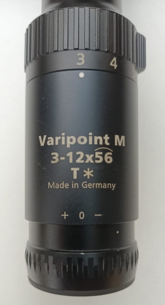 Sauer 202 Take Down LINKS 7x64 in Luxusausführung+ Zeiss Varipoint 2-12x56 mit Schwenkmontage – Bild 5