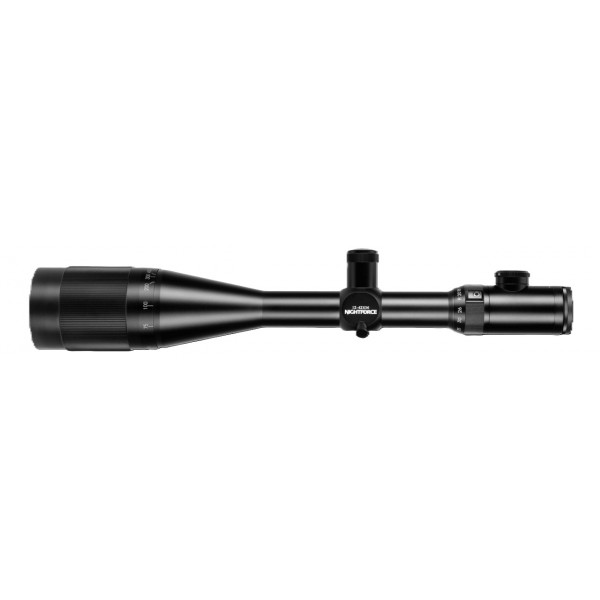 Nightforce NF 8-32x56. Jetzt mit dem tollen MOAR-T Abs. erhältlich. Jetzt im Sommer-Sonderangebot! – Bild 2
