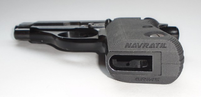 Grips Beretta 71 – εικόνα 4