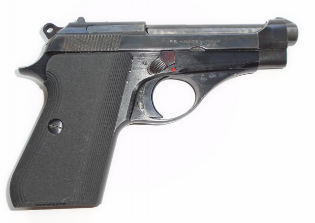 Grips Beretta 71 – εικόνα 2
