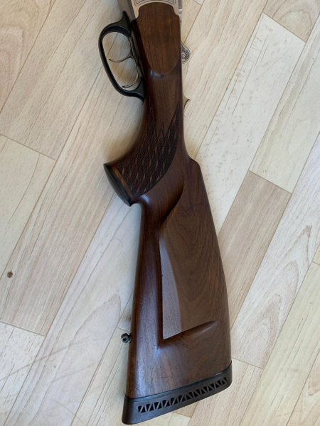 Blaser BBF95 Kal. 20/76 270 Win. – imagen 3