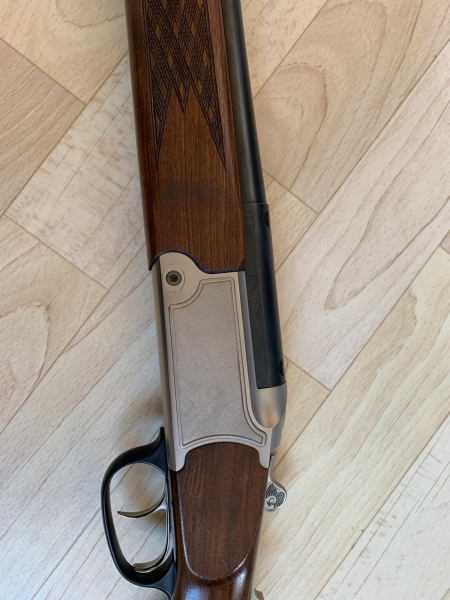Blaser BBF95 Kal. 20/76 270 Win. – imagen 4
