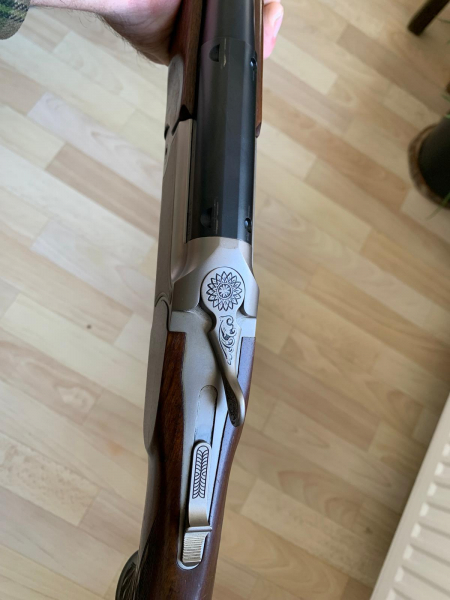 Blaser BBF95 Kal. 20/76 270 Win. – imagen 5