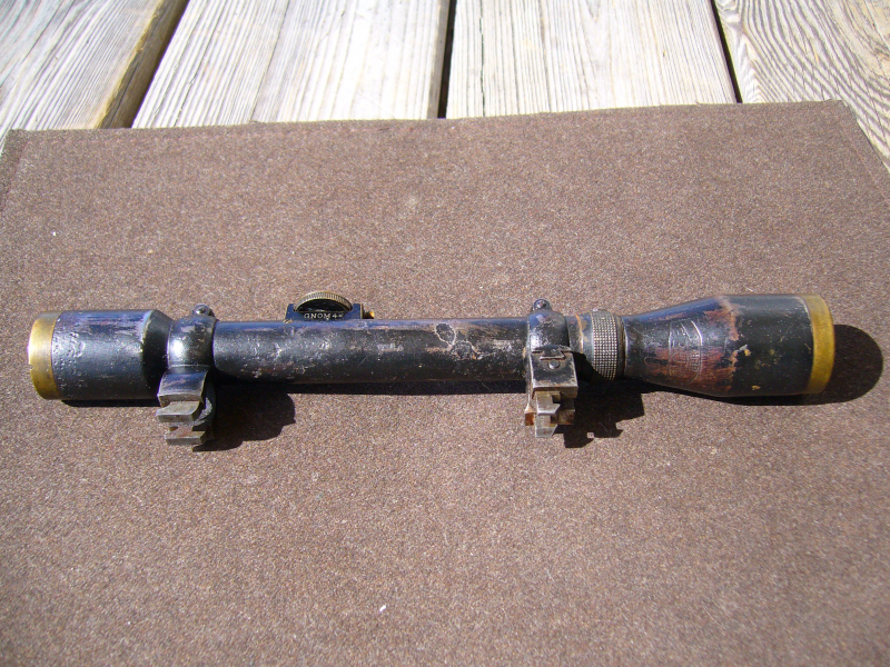 ZF OIGEE Berlin GNOM 4X – slika 4