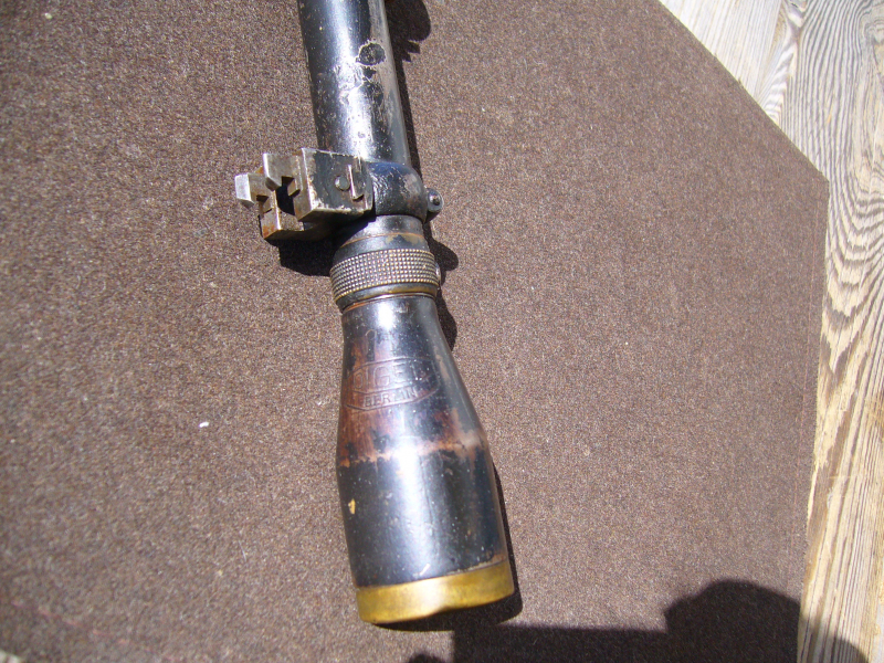 ZF OIGEE Berlin GNOM 4X – slika 3