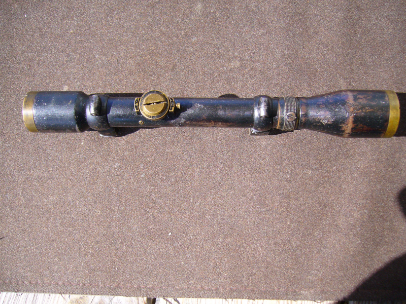 ZF OIGEE Berlin GNOM 4X – slika 2