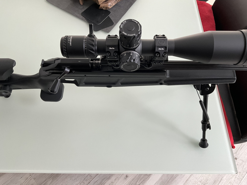 Blaser R93 LRS2 in 300 Win-Mag – Bild 4