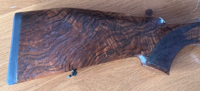 Krieghoff Bockdoppelbüchse 7x65R/ Zeiss Victory – Bild 5