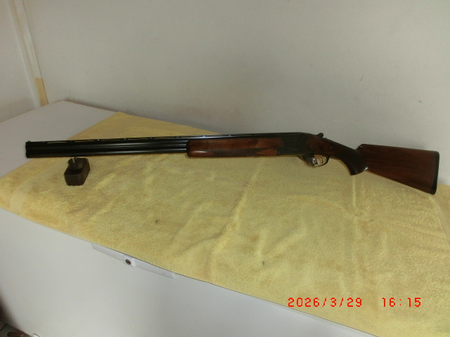Browning FN B25 – Bild 2