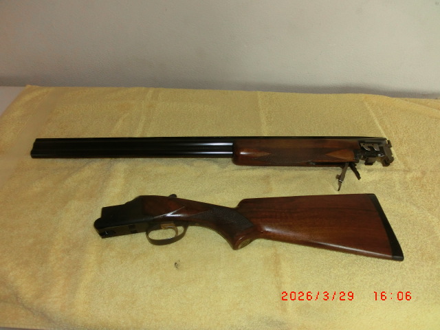 Browning FN B25 – Bild 3