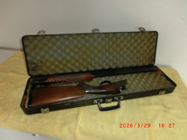 Browning FN B25 – Bild 4