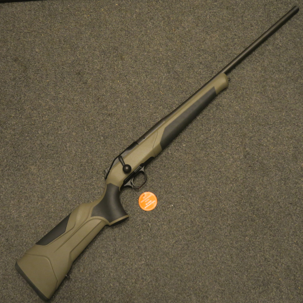 BLASER R8 PROFESSIONAL 2.0 OLIV Kal. 300WSM 58cm M15x1 GEWINDE - SOFORT – Bild 5