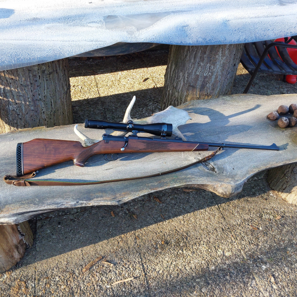 Mauser 66 S – Bild 2