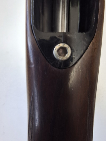 Steyr-Mannlicher Mod. L Kal. 5,6x57, Beschuss 1967, Zeiss Diatal 4x32, Stecher – Bild 2