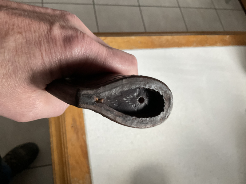 1911 Holster, NEU, Handgefertigt – Bild 4