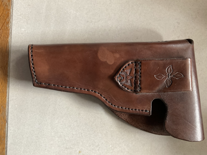 1911 Holster, NEU, Handgefertigt – Bild 2