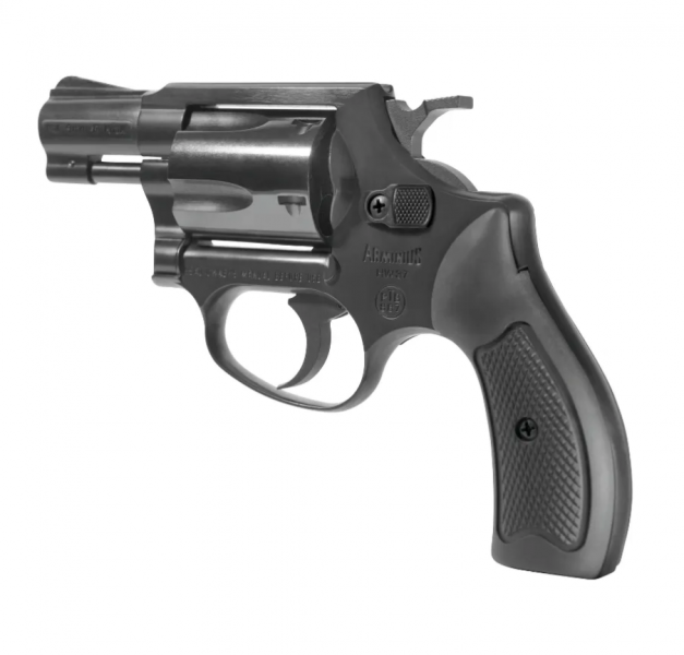 Weihrauch HW37 Schreckschuss Revolver – Bild 2