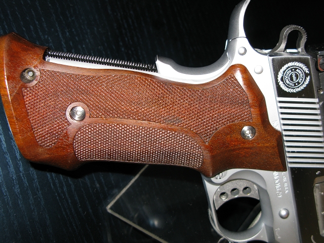 Nowlin Crusader 1911, Kal. 45 ACP – afbeelding 4