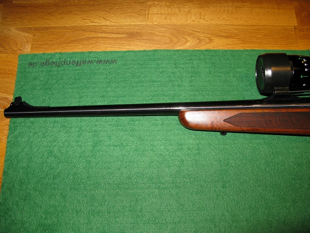 Repetierbüchse Tikka Popular M590 – Bild 5