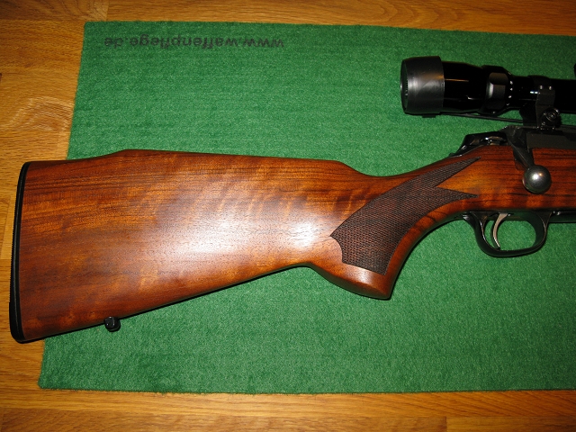 Repetierbüchse Tikka Popular M590 – Bild 2