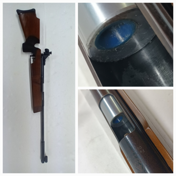 >!< ************** Feinwerkbau 300S ************** >!< – Bild 1