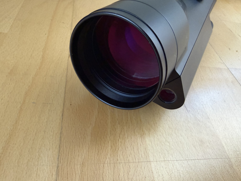 Zielfernrohr ZEISS VICTORY DIARANGE M 3-12x56 T* LEUCHTABSEHEN 60 – Bild 5