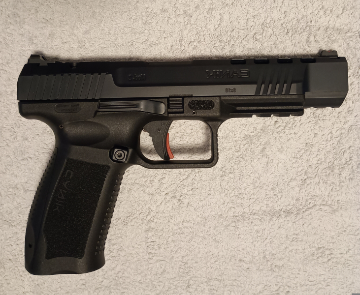 Canik TP9 SFX2 aus 2021 – Bild 3