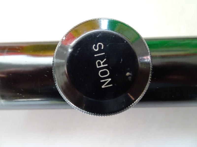 Zielfernrohr NORIS, 4x, Absehen 1 – Bild 3