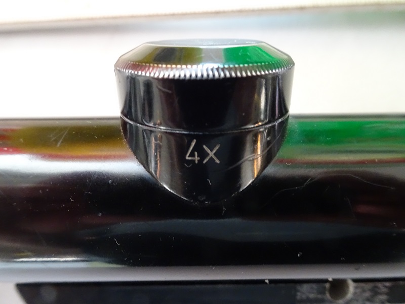 Zielfernrohr NORIS, 4x, Absehen 1 – Bild 2