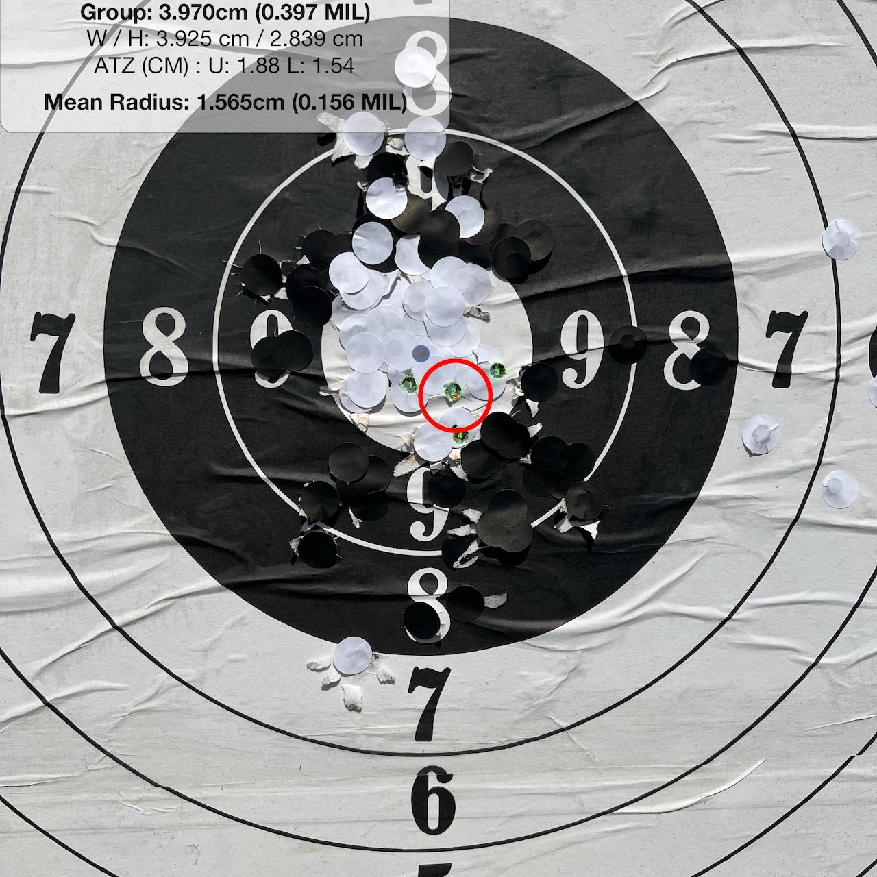 Marlin 336 R.C. .30-30 Win JM – Bild 6