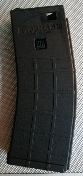 TIPPMANN M4-22 MAGAZIN 25 SCHUSS KAL..22 – immagine 2