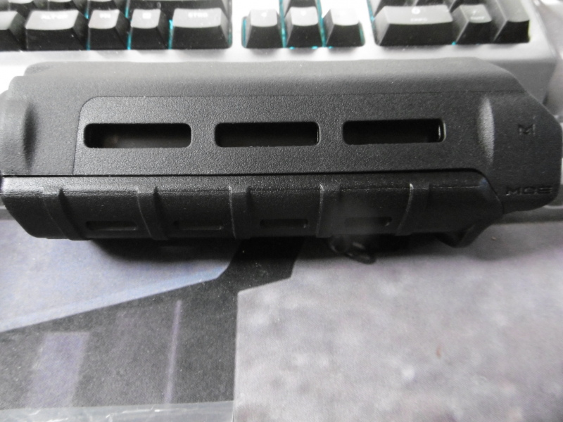 AR15 AR-15 M4 Magpul M-LOK Hand Guard Drop in Carbine-Length – Bild 3