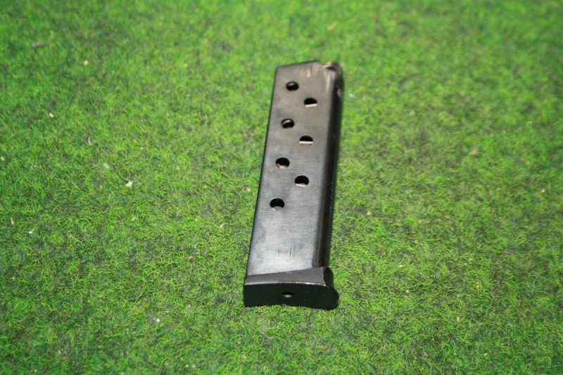 PISTOLE FEG AP66-MAGAZIN- 7,65mm Brow. – Bild 2