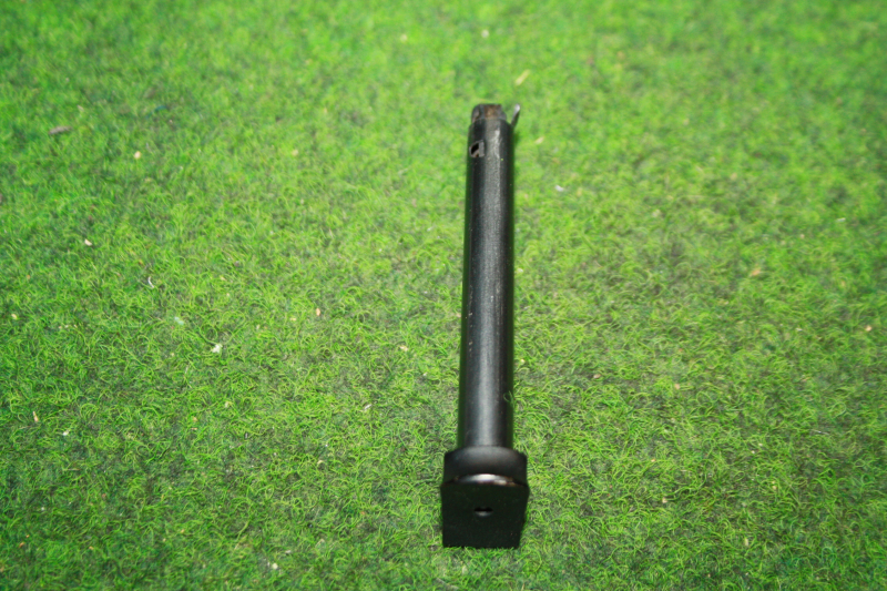 PISTOLE FEG AP66-MAGAZIN- 7,65mm Brow. – Bild 3