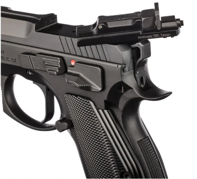 CZ Pro Tuning Taipan OR – image 2