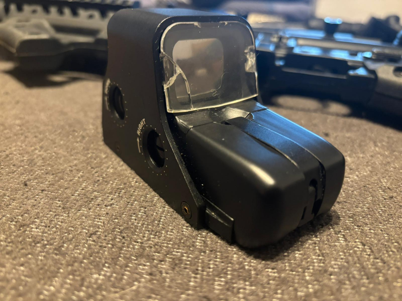 Komplettpaket Tippmann TMC Elite + div. Zubehör – obrázek 4