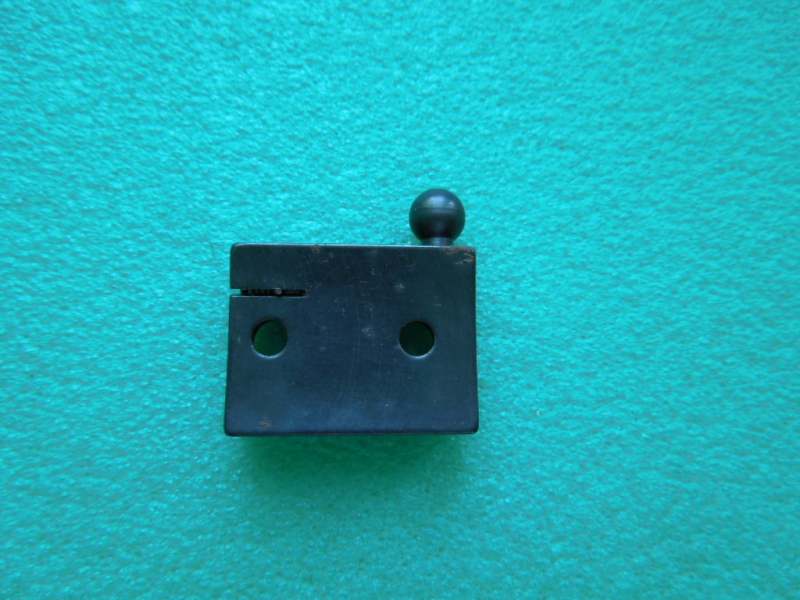 Orig. EAW Schwenk-Montage BASE hinten f. REM 700/SAUER100/101/MAUSER M12/18 NP € 179 made in GERMANY – Bild 2