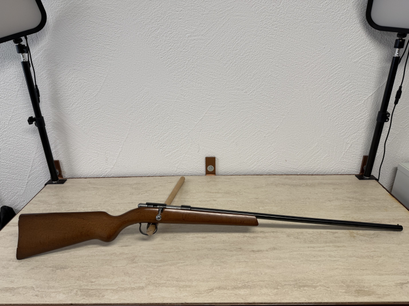 Anschütz Kal. 9mm Flobert – obrázek 4