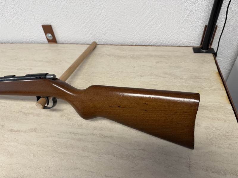 Anschütz Kal. 9mm Flobert – obrázek 3